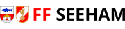 Freiwillige Feuerwehr Seeham logo