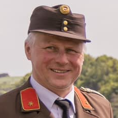 Gottfried Kastenauer